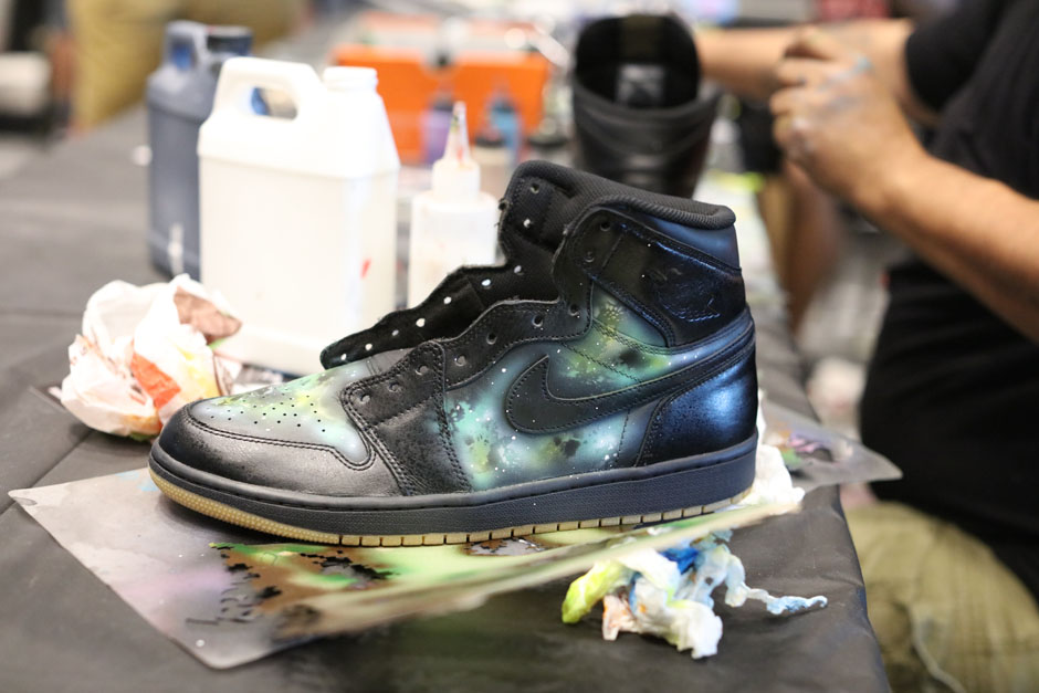 Sneaker Con Event Recap Detroit August 2015 36