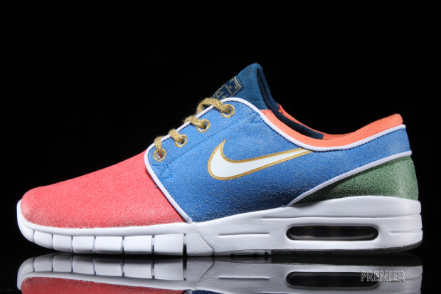 Sneakers Releasing This Weekend August 15th 15 03