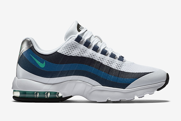 Sneakers Releasing This Weekend August 15th 15 12