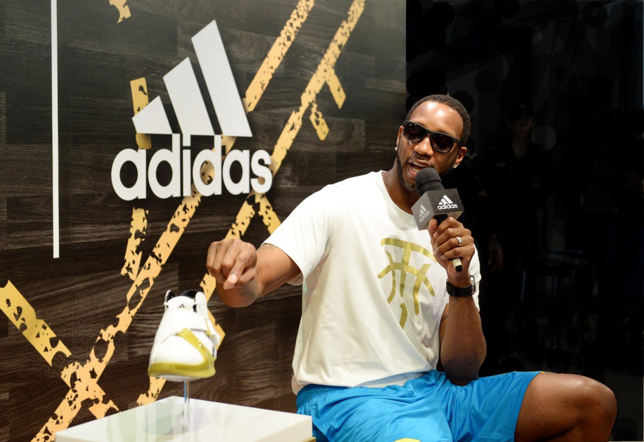 T Mac Launches 5th Signature Retro China 4