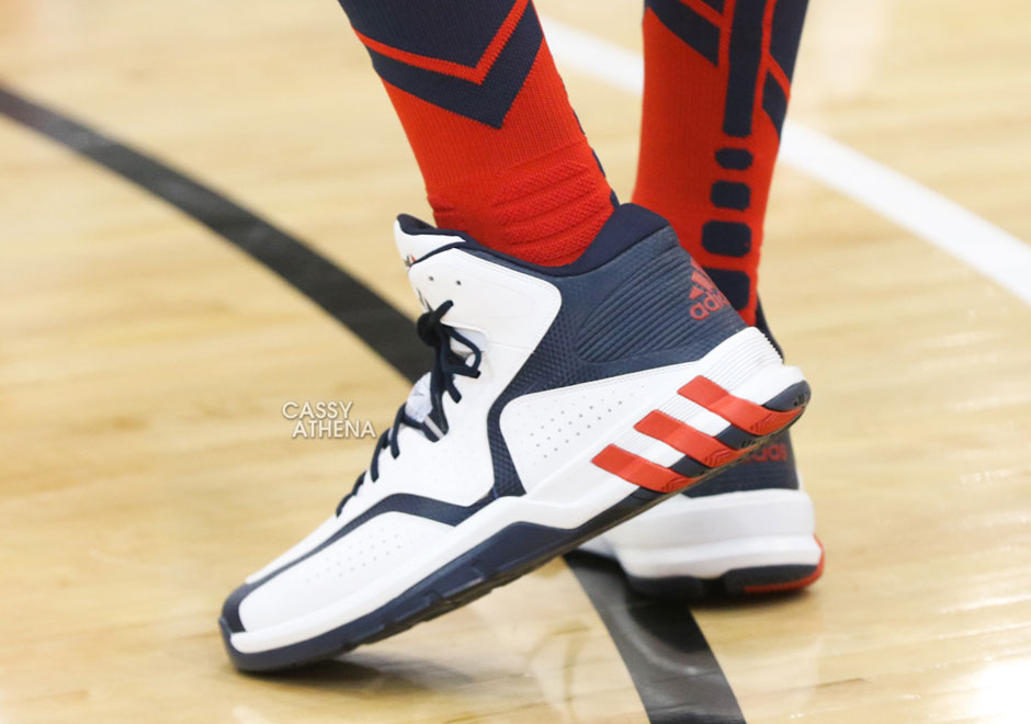 Team Usa 2015 Sneakers 12