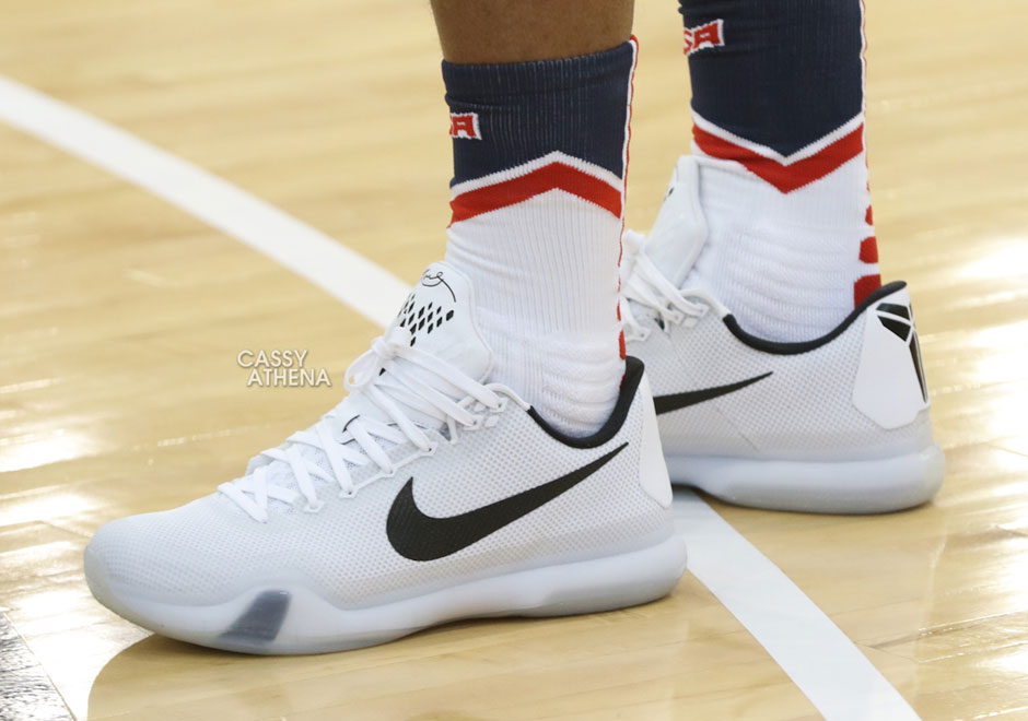 Team Usa 2015 Sneakers 13