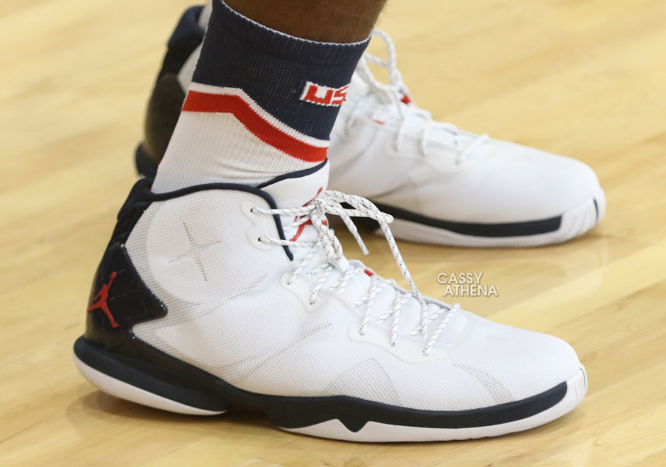 Team Usa 2015 Sneakers 16