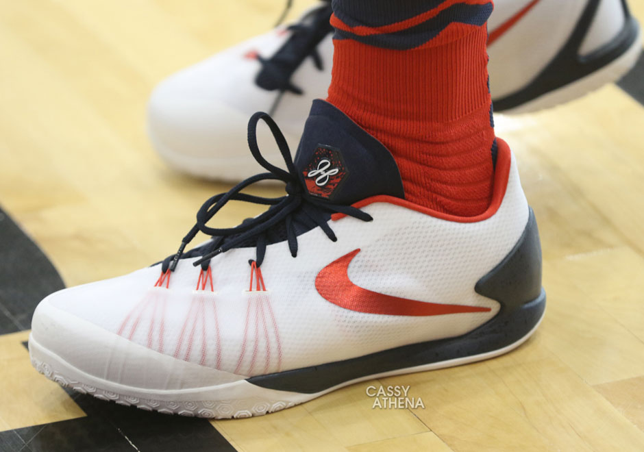 Team Usa 2015 Sneakers 17