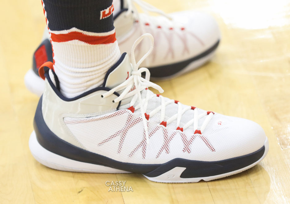 Team Usa 2015 Sneakers 8