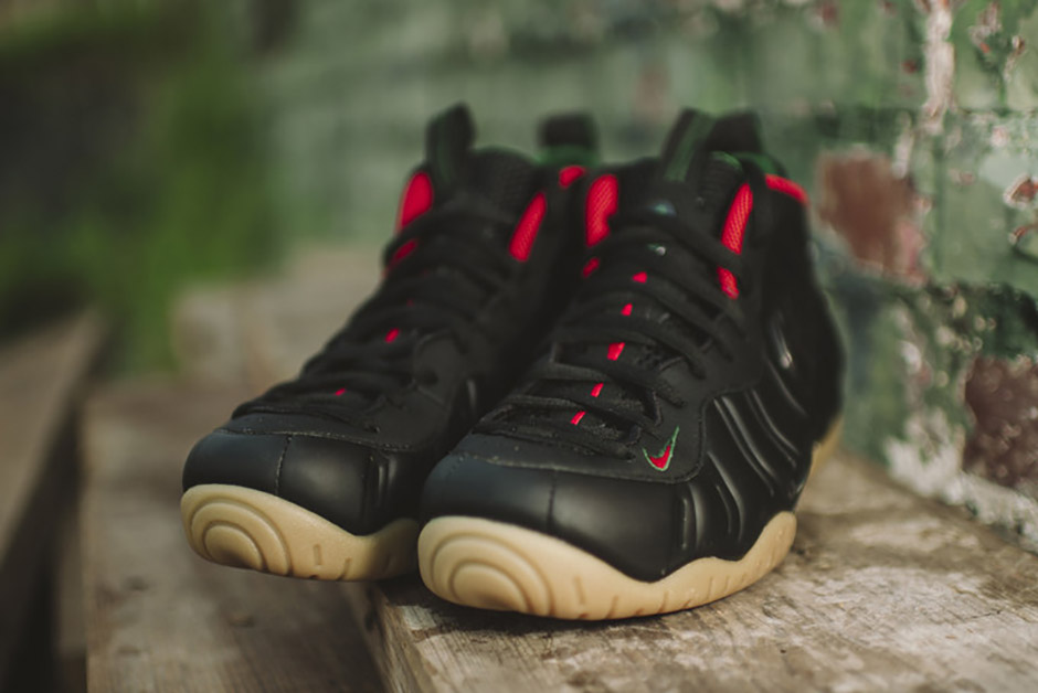 These Nike Foamposite Pros Could Cause Legal Trouble 02