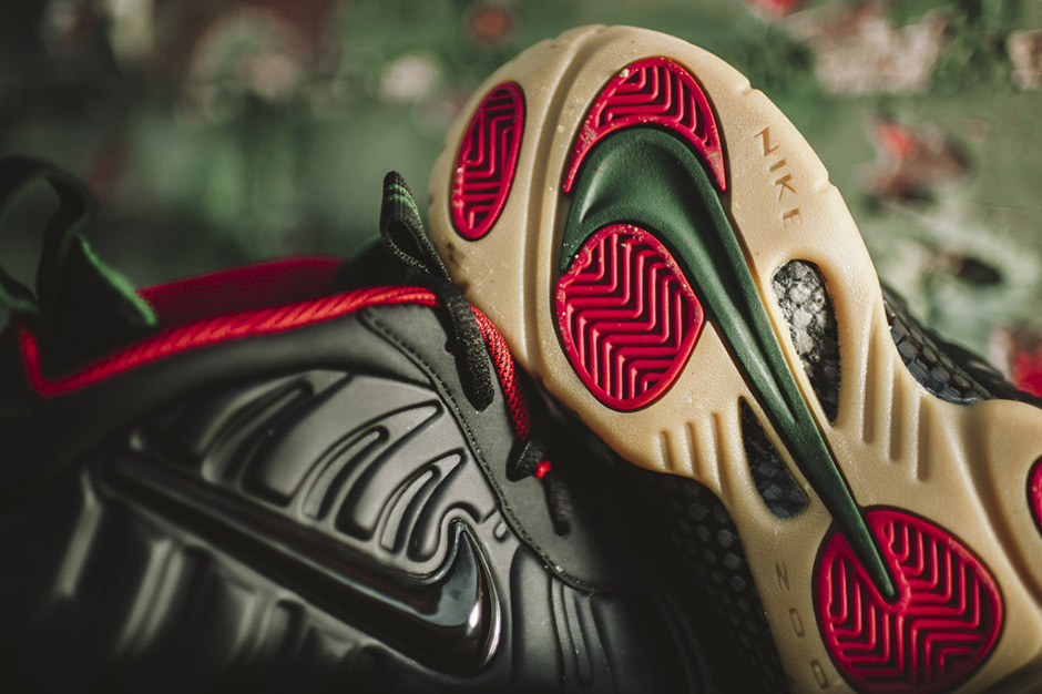 These Nike Foamposite Pros Could Cause Legal Trouble 08