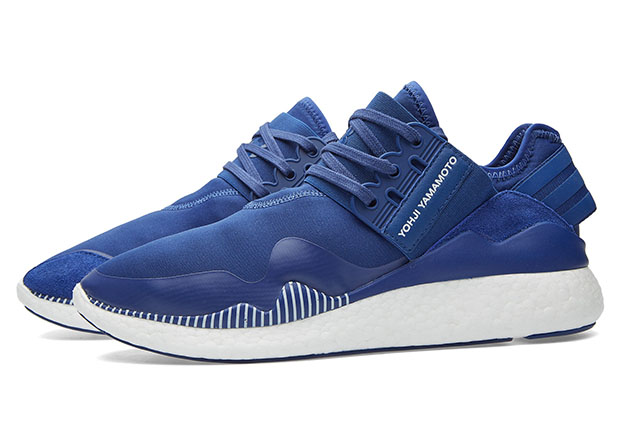 Y 3 Retro Boost Roundel Blue 1