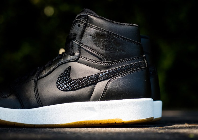The Air Jordan 1.5 Is Back In Stores This Weekend