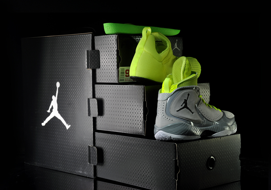 Jordan 2012 Deluxe Grey Volt 04