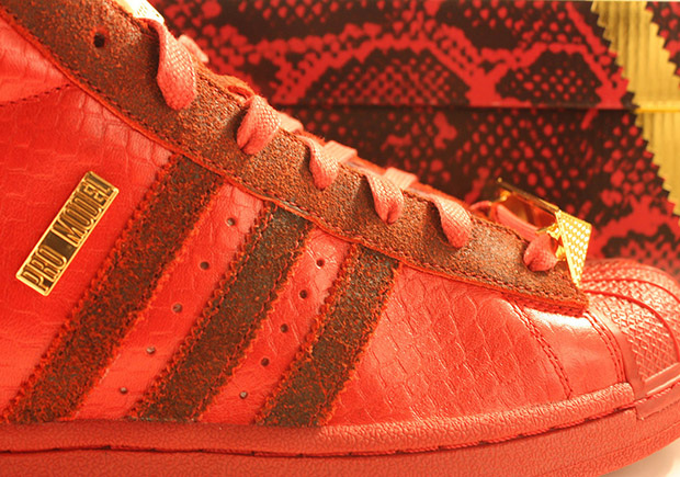 Adidas Big Sean Detroit Player 2