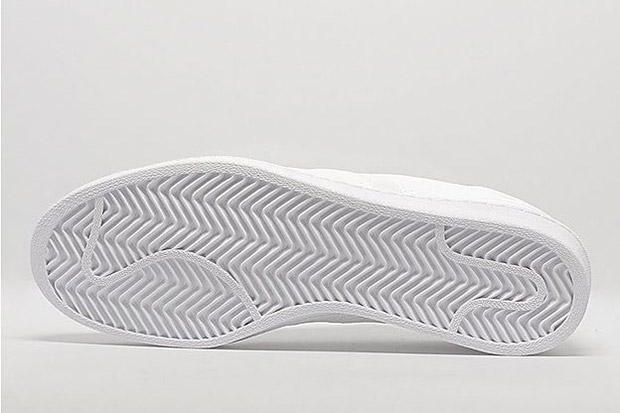 Adidas Campus 80s Primeknit White 4