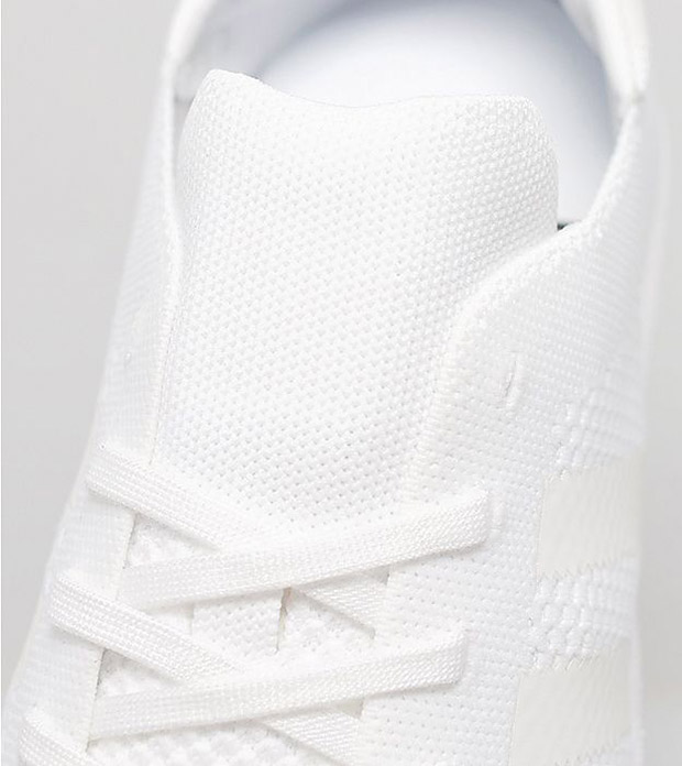 Adidas Campus 80s Primeknit White 5