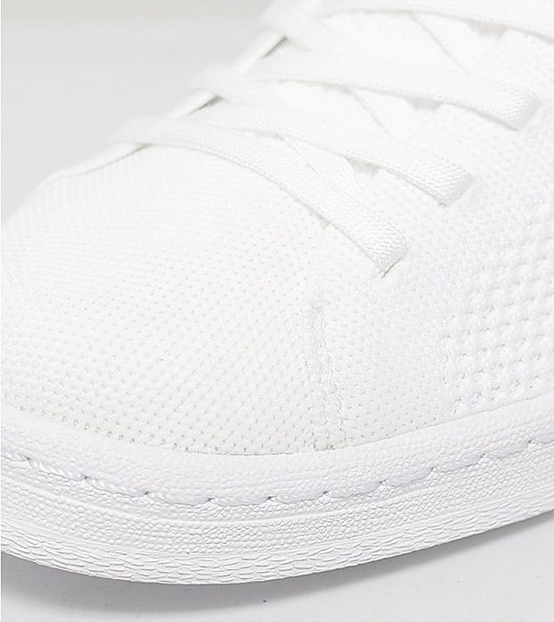 Adidas Campus 80s Primeknit White 8