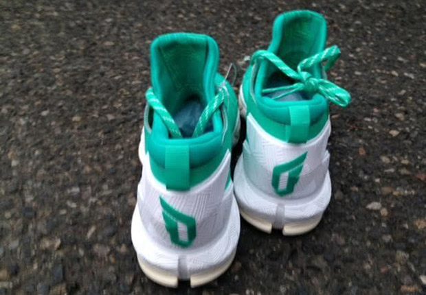 Adidas D Lillard 2 First Look 04