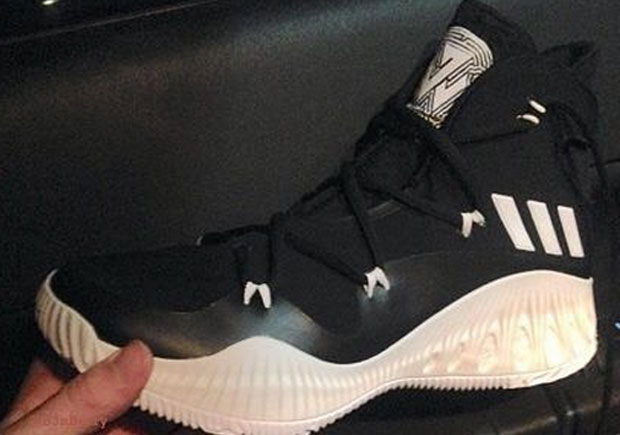 John Wall’s Next adidas Shoe Looks Part Y-3