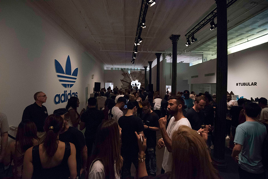 Adidas Launches Nyc Exclusive Tubular Party Recap12