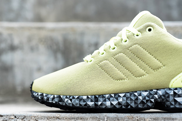 Adidas Originals Zx Flux Prism Outsole 03