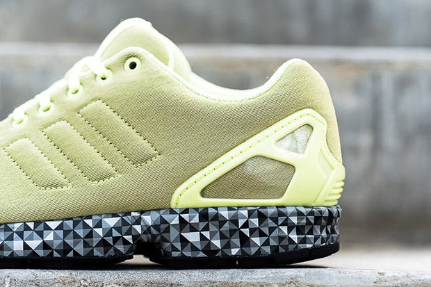 Adidas Originals Zx Flux Prism Outsole 04