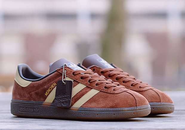 Adidas Spezial September 2015 6