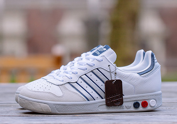 Adidas Spezial September 2015 7