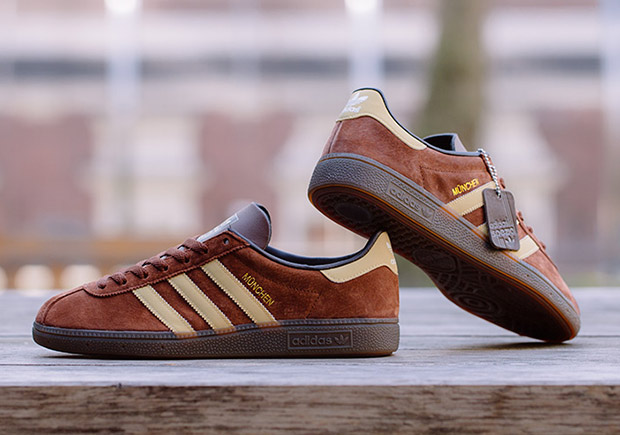 Adidas Spezial September 2015 8