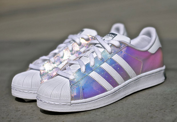 Adidas Superstar Disco Grail 2