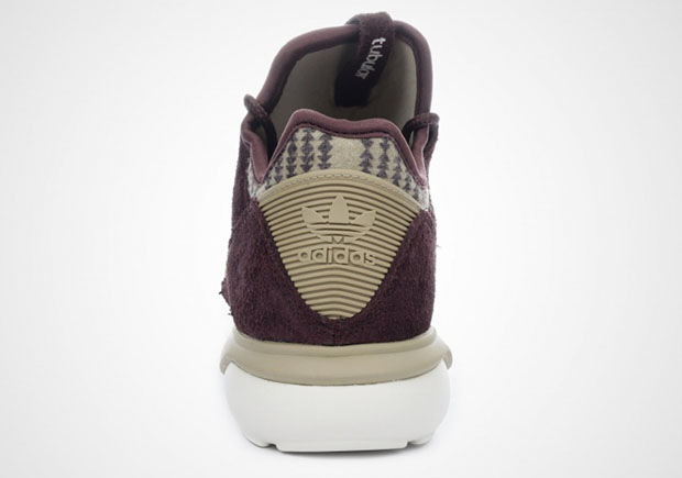 Adidas Tubular Moc Runner Aztec Print 4