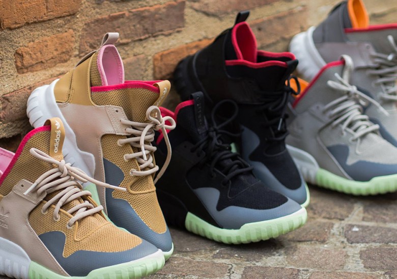 adidas Tubulars With Yeezy Colors Are Both Unoriginal and Irresistible