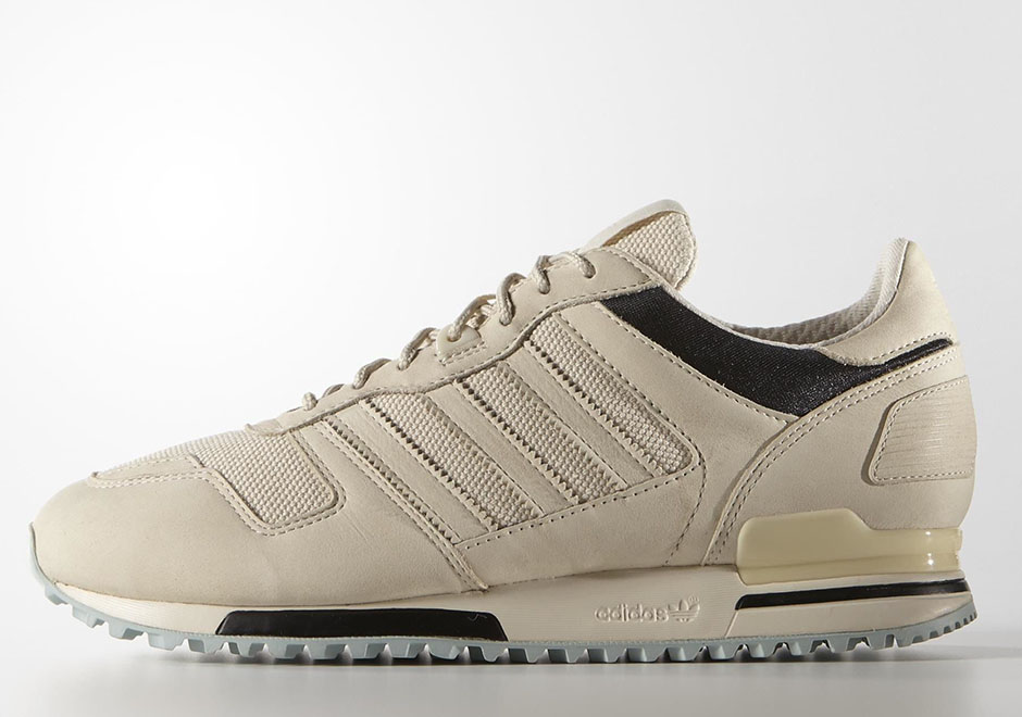 Adidas Zx 700 Bone