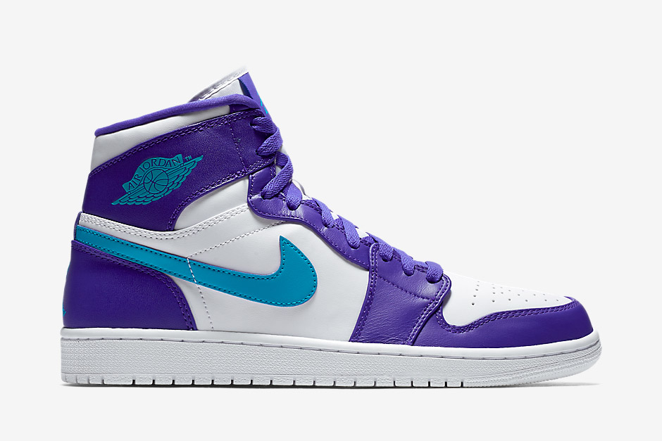 Air Jordan 1 Hornets October Release 02