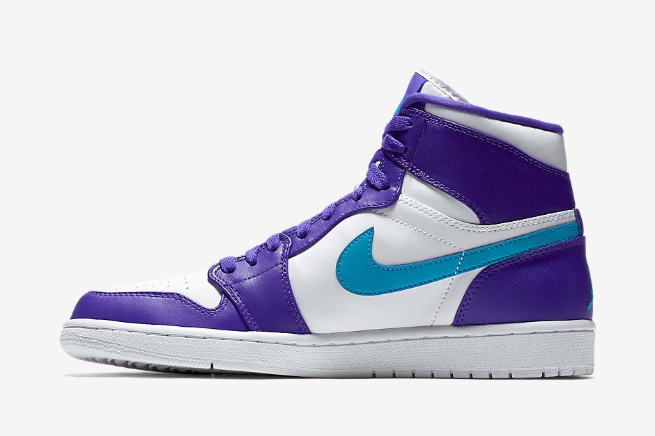 Air Jordan 1 Hornets October Release 03