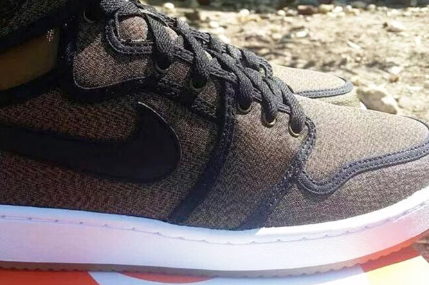 Here’s An Upcoming Air Jordan 1 KO Release You Haven’t Seen Yet