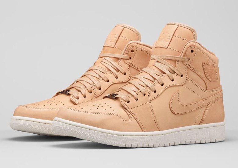 The Next $400 Air Jordan 1 Pinnacle Release Is Coming Soon