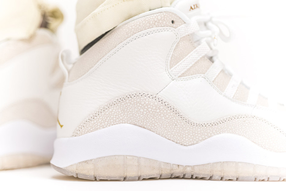 Air Jordan 10 Ovo Raffles Still Available 06