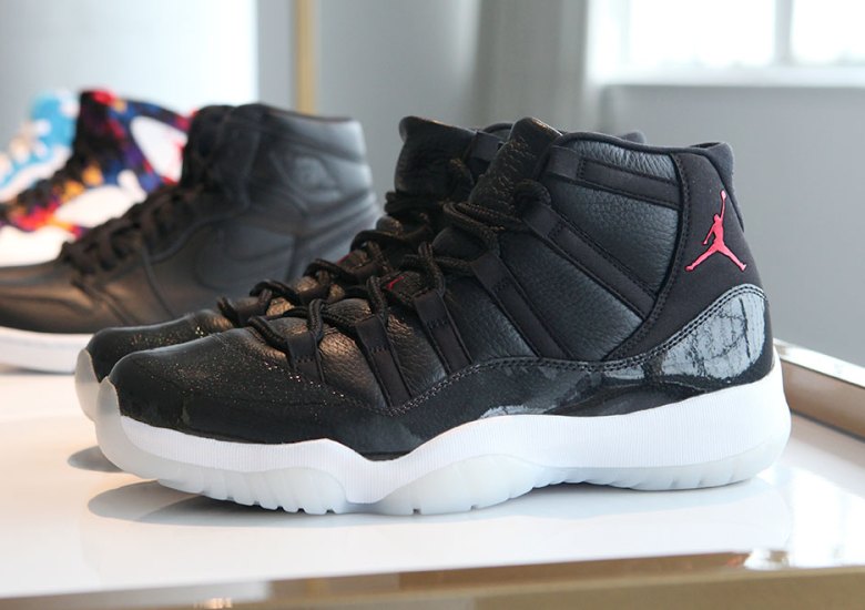 Air Jordan 11 “72-10” Will Retail For $210