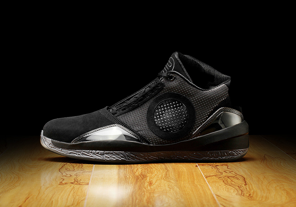 Air Jordan 2010 Black