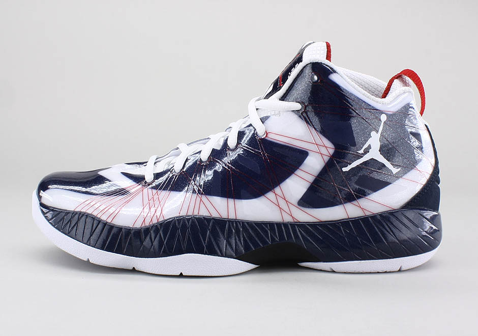 Air Jordan 2012 Lite Usa