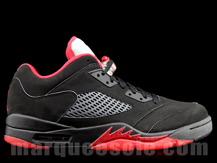 Air Jordan 5 Low Alternate 90 2016 Releases 02