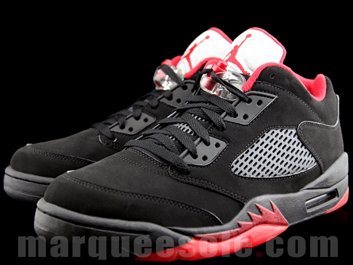 Air Jordan 5 Low Alternate 90 2016 Releases 04