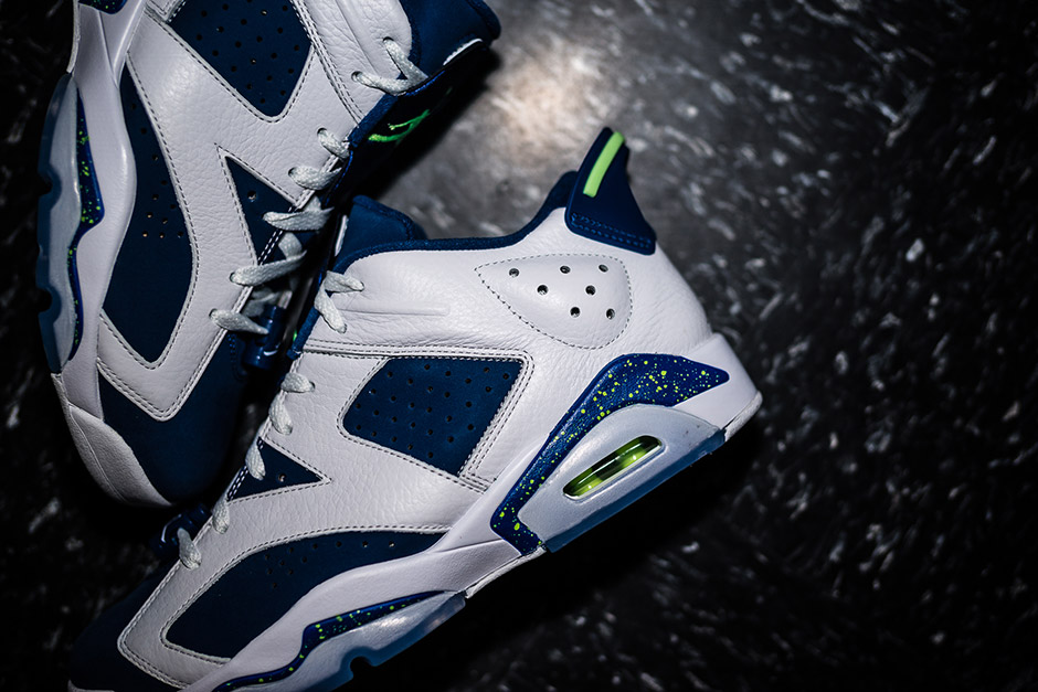 Air Jordan 6 Low Ghost Green Release Reminder 03