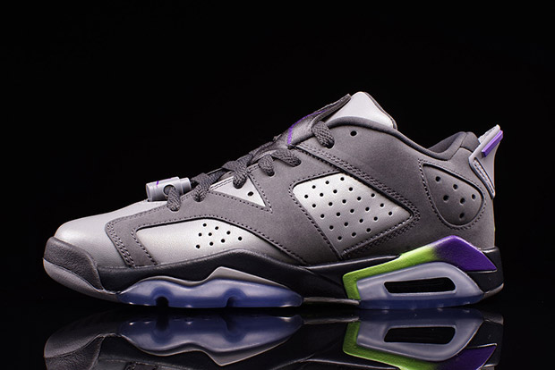 Air Jordan 6 Low Green Flash Violet 02