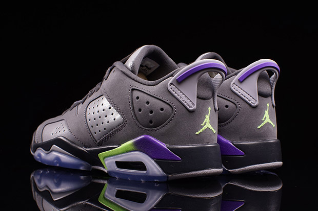 Air Jordan 6 Low Green Flash Violet 03