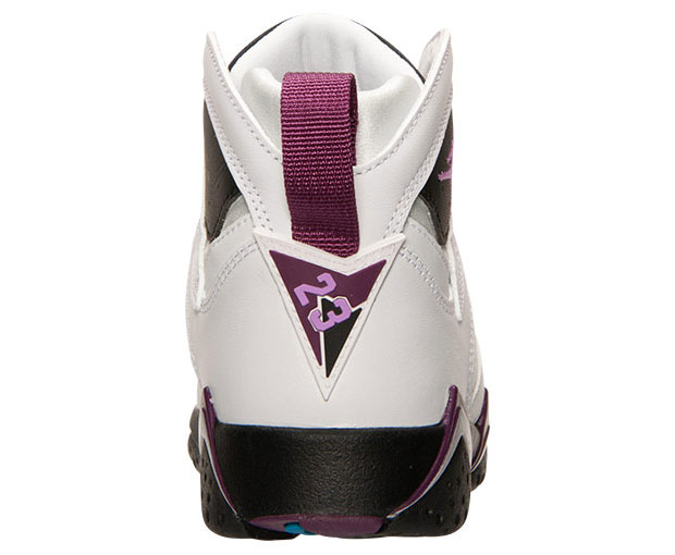 Air Jordan 7 Gg Fuchsia Glow 7