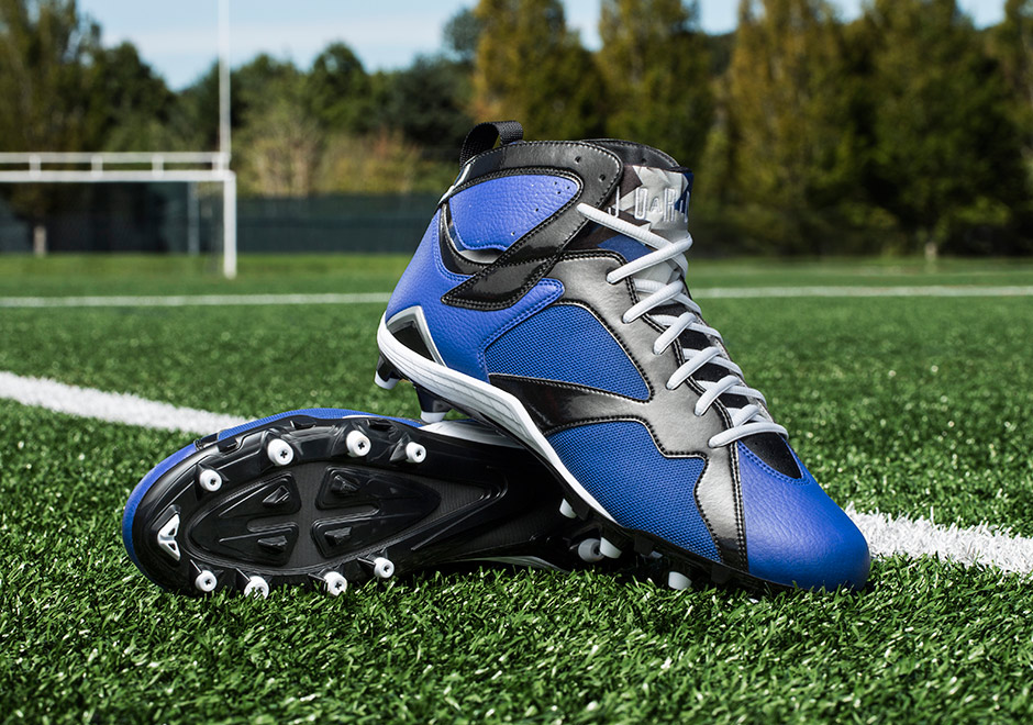 Air Jordan 7 Pe Cleats 2015 Season 2