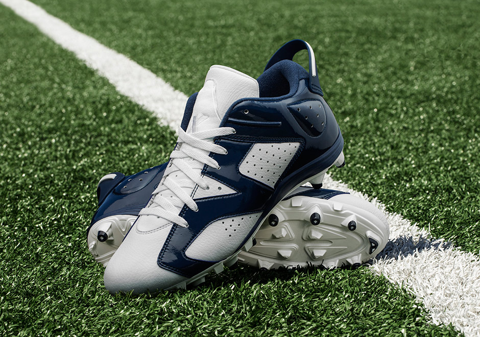 Air Jordan 7 Pe Cleats 2015 Season 3