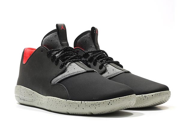 The Jordan Eclipse Channels A Legendary ’89 Release