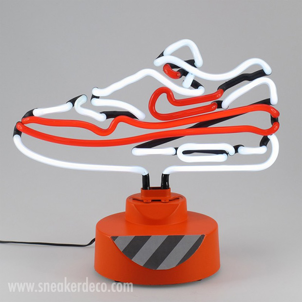 Air Max 1 Neon Lamp 2