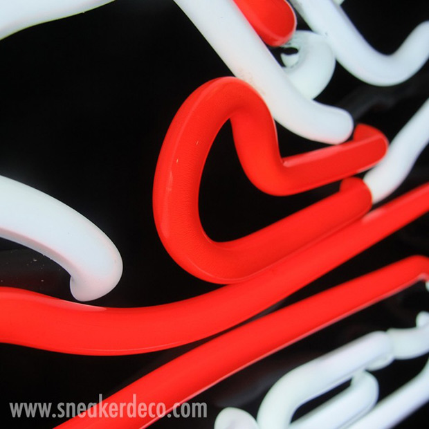 Air Max 1 Neon Lamp 6