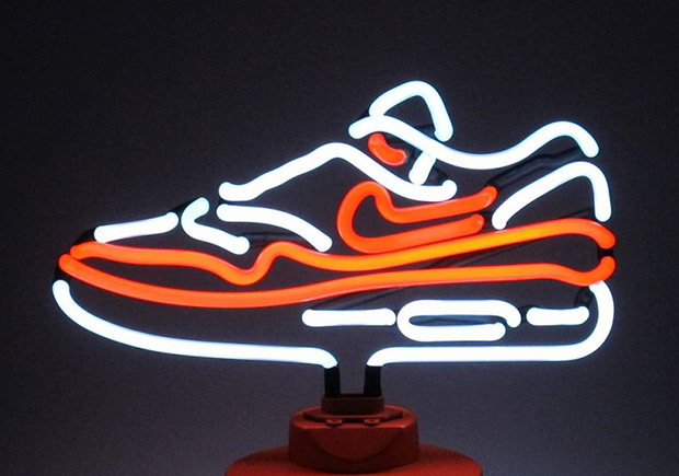 The Most Iconic Nike Running Sneaker Ever Is Now Must-Have Home Decor